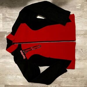 Vintage North End Jacket